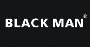 BLACK MAN