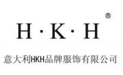  HKH 