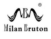 MILAN BRUTON