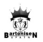 Bartonisen spatn