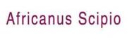 AFRICANUS SCIPIO