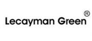 LECAYMAN GREEN