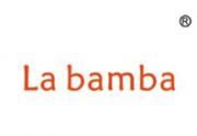 LA BAMBA