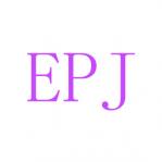 EPJ