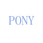 PONY