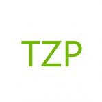 TZP