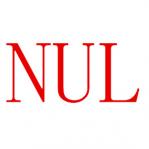 NUL