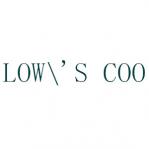 LOW\\\'S COO