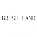 BRUSH LAND