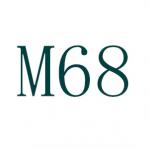 M68