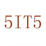 5IT5