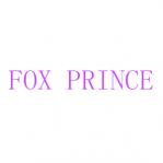 FOX PRINCE