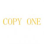 COPY ONE